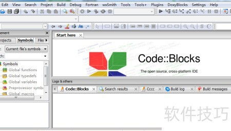 Win7 64位下Code::Blocks C語(yǔ)言應(yīng)用軟件開(kāi)發(fā)指南